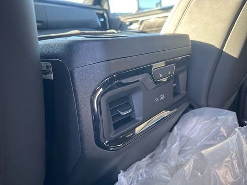 New 2026 GMC Sierra 2500 AT4X image 23