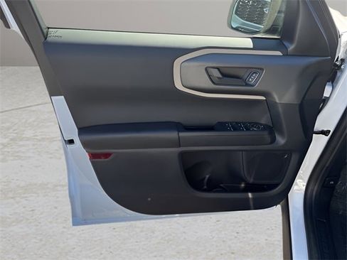 New 2025 Ford Bronco Sport Big Bend image 6