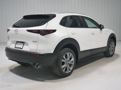New 2026 MAZDA CX-30 AWD 2.5 S image 5