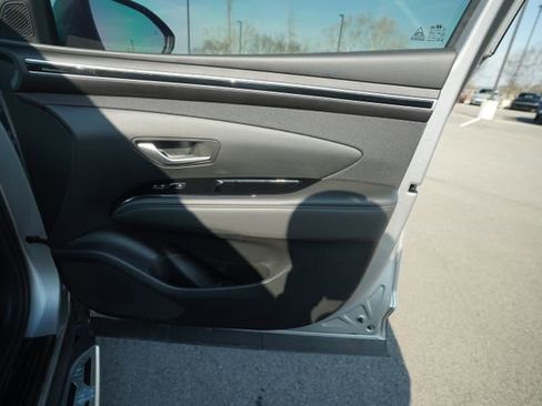 Used 2022 Hyundai Tucson SEL image 22