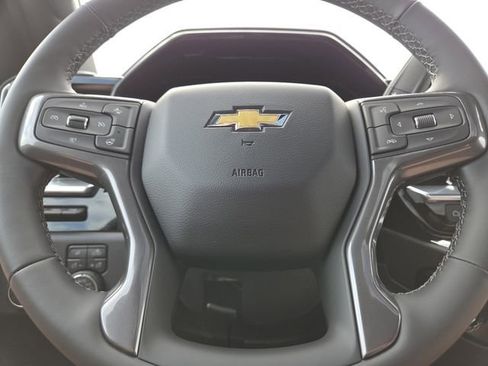 New 2026 Chevrolet Silverado 3500 High Country w/ High Country Premium Package AWD/4WD image 36