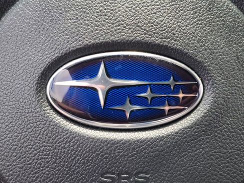 Certified 2026 Subaru Forester AWD/4WD image 32