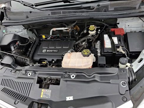 Used 2016 Buick Encore FWD image 26