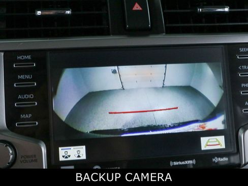 Used 2023 Toyota 4Runner Limited AWD/4WD image 20