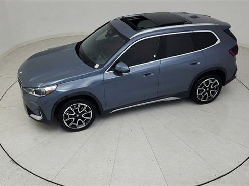 Used 2025 BMW X1 xDrive28i image 81