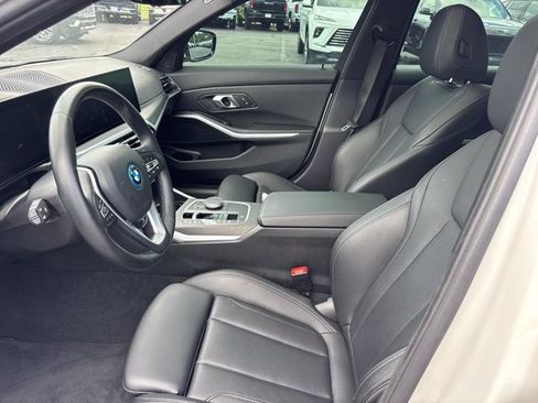 Used 2024 BMW 330e xDrive AWD/4WD image 13