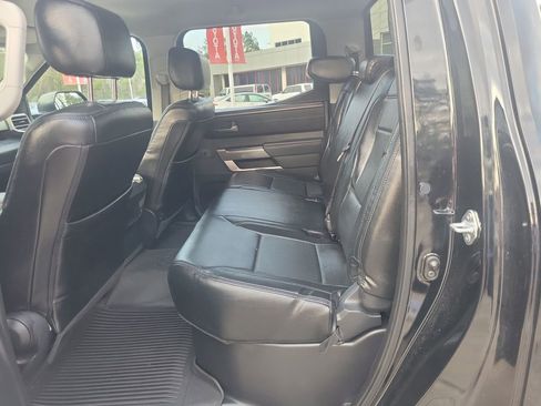 Used 2022 Toyota Tundra SR5 image 16