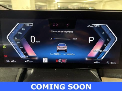 Used 2023 BMW iX xDrive50 w/ Premium Package image 14