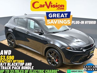 Used 2024 Dodge Hornet R/T