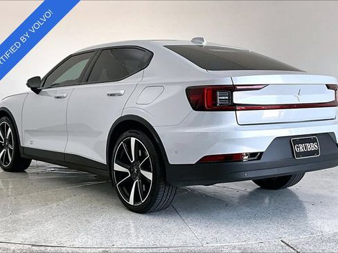 Used 2022 Polestar Polestar 2 w/ Plus Package AWD/4WD image 14