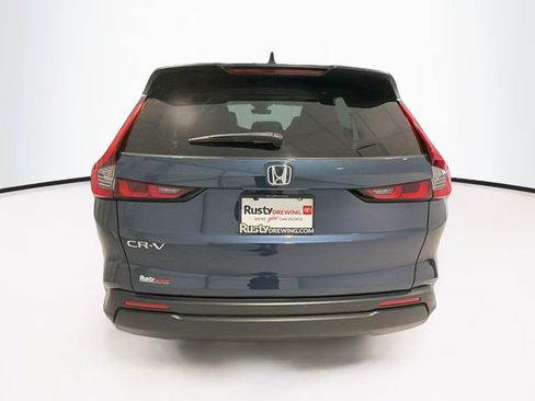 Used 2025 Honda CR-V EX-L image 5