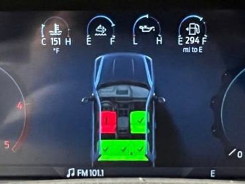 Used 2026 Ford F350 Platinum w/ Tremor Off-Road Package image 27