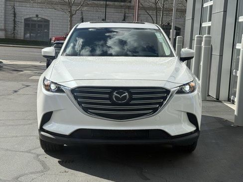 Used 2023 MAZDA CX-9 Touring image 9