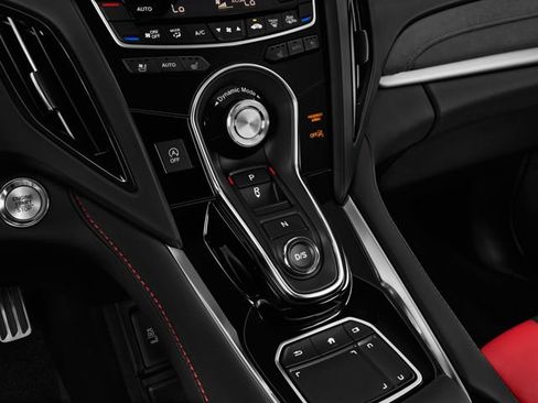Used 2023 Acura RDX FWD w/ Technology Package image 9