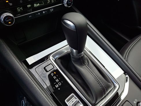 New 2025 MAZDA CX-5 AWD 2.5 S w/ Preferred Package image 15