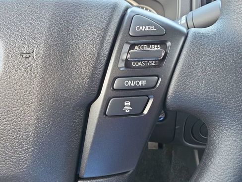 New 2026 Nissan Frontier SV w/ Tow Package RWD image 32