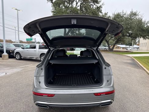 Used 2023 Audi Q5 2.0T Prestige image 35