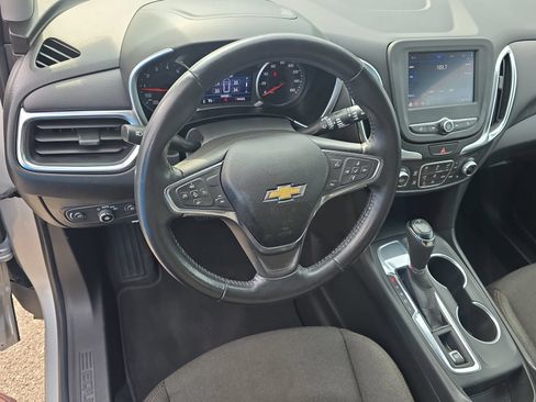 Used 2021 Chevrolet Equinox LT w/ Driver Convenience Package FWD image 13
