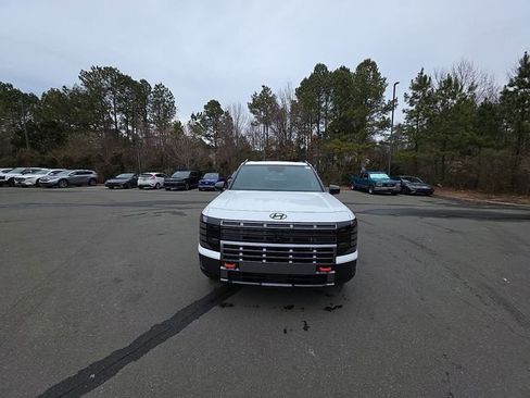 New 2026 Hyundai Palisade XRT Pro AWD/4WD image 11