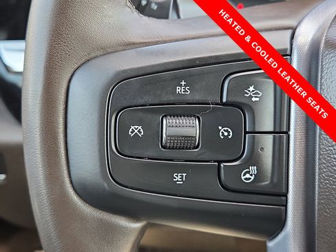 Used 2024 GMC Sierra 1500 SLT w/ SLT Premium Plus Package image 21