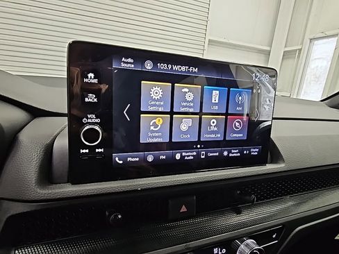 Used 2025 Honda CR-V Sport-L image 17