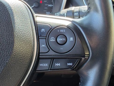 Used 2024 Toyota Corolla SE image 29