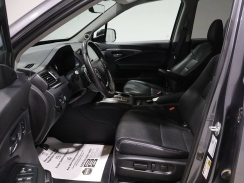 Used 2023 Honda Ridgeline RTL image 10