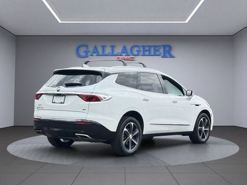 Certified 2022 Buick Enclave Essence w/ Experience Buick Package AWD/4WD image 4