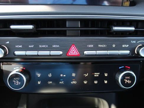 New 2026 Hyundai Palisade Calligraphy image 23