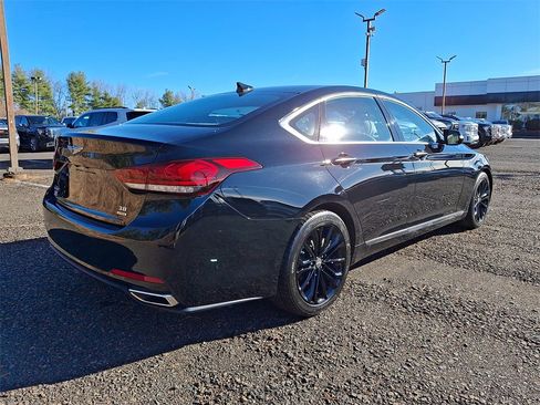 Used 2017 Genesis G80 3.8 image 6