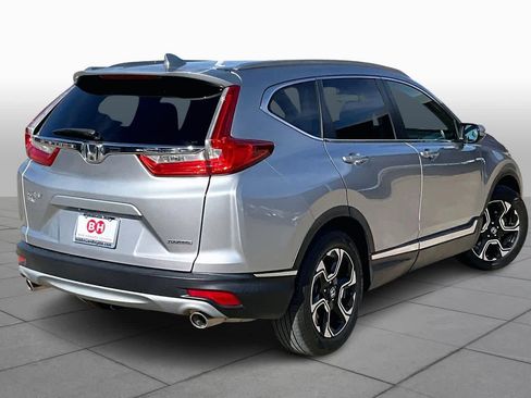 Used 2018 Honda CR-V Touring image 14