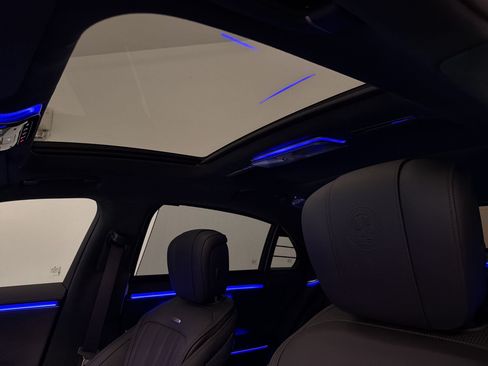 Certified 2024 Mercedes-Benz S 63 AMG S image 27