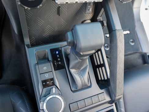 Certified 2026 Toyota Tacoma SR image 36