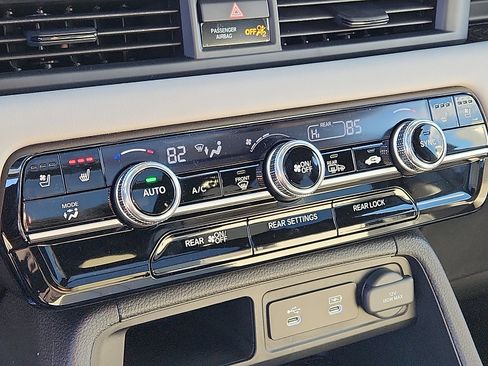 Certified 2026 Honda Passport TrailSport Elite image 12