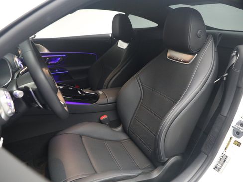 Used 2025 Mercedes-Benz AMG GT 63 image 14