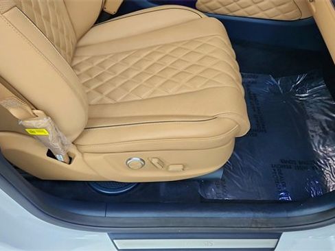 Used 2023 Genesis GV80 3.5T w/ Prestige Package image 23