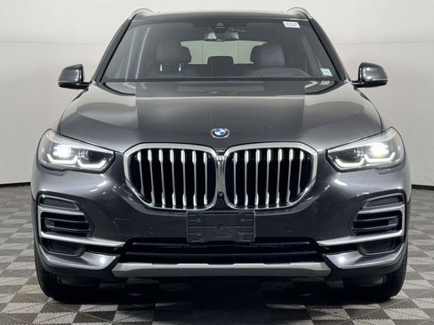 Used 2022 BMW X5 xDrive40i w/ Premium Package AWD/4WD image 6