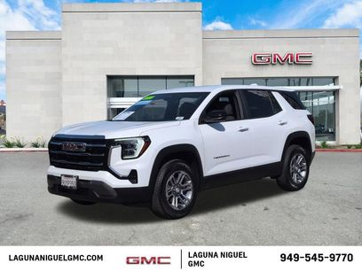Certified 2026 GMC Terrain Elevation