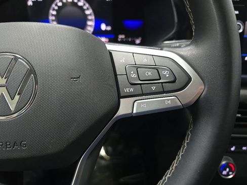 Used 2022 Volkswagen Taos SE AWD/4WD image 20