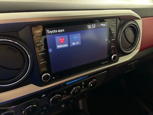 Used 2023 Toyota Tacoma SR5 image 25