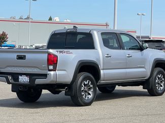 Used 2018 Toyota Tacoma TRD Off-Road w/ Technology Package RWD video 2