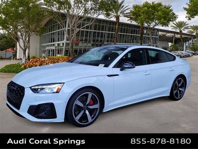 Certified 2024 Audi A5 2.0T Prestige