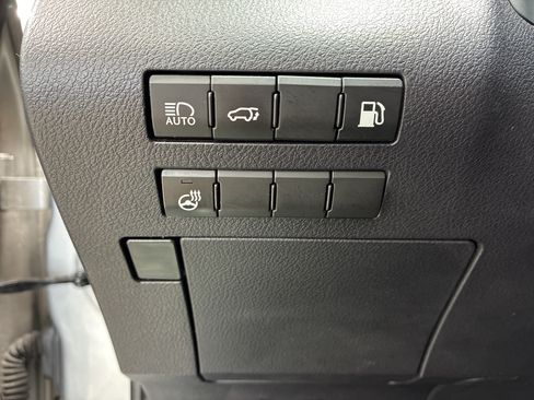 Used 2018 Lexus RX 450h F Sport w/ Accessory Package AWD/4WD image 20