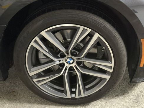 Used 2023 BMW 430i Gran Coupe image 36