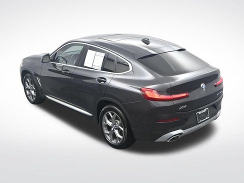 Used 2025 BMW X4 xDrive30i AWD/4WD image 37