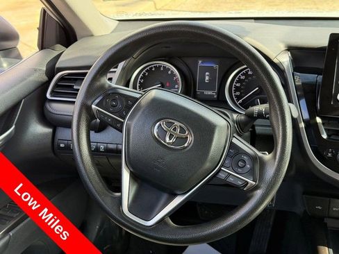 Used 2024 Toyota Camry LE FWD image 14