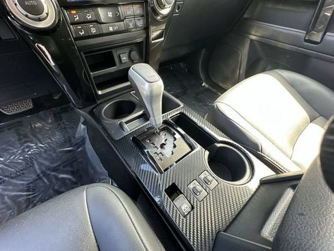 Used 2021 Toyota 4Runner TRD Pro AWD/4WD image 21