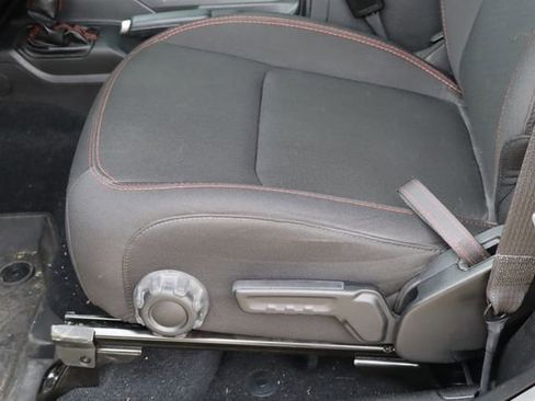 Used 2023 Jeep Wrangler Rubicon w/ Dual Door Group (Lowers Only) AWD/4WD image 13