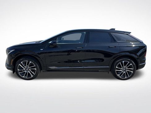New 2026 Cadillac Optiq Sport 1 RWD image 4