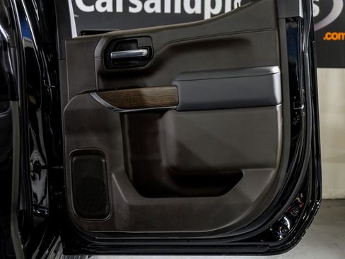 Used 2021 GMC Sierra 1500 Denali image 38